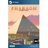 Pharaoh: A New Era Steam [Singleplayer Only]